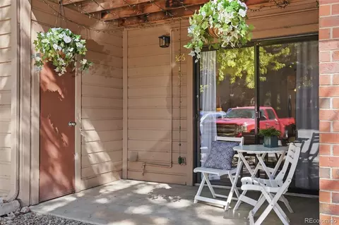 Exterior - 326 Wright St #101, Denver, CO 80228 photo 2 of 4