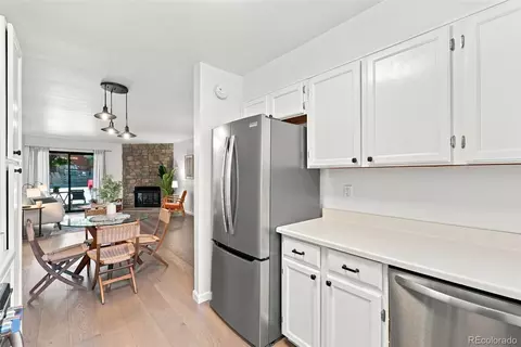Kitchen - 326 Wright St #101, Denver, CO 80228 photo 5 of 5