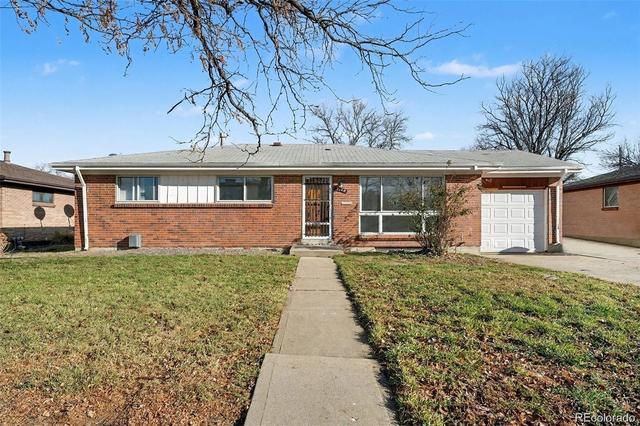 3148 Quentin St, Aurora, CO 80011