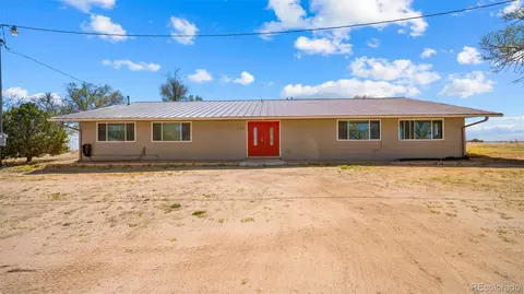 140 N Ellicott Hwy, Calhan, CO 80808