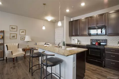 15385 W 64th Ln #207, Arvada, CO 80007