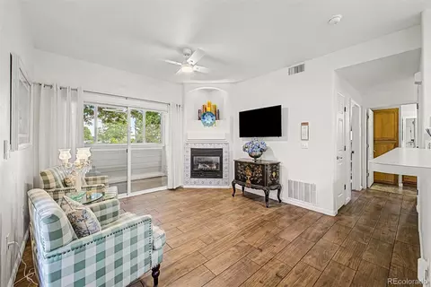 4875 S Balsam Way #7-101, Littleton, CO 80123