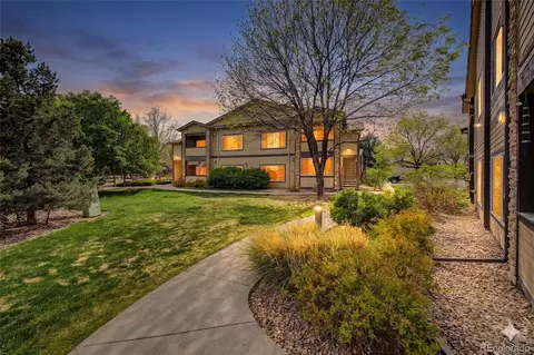 4875 S Balsam Way #7-101, Littleton, CO 80123