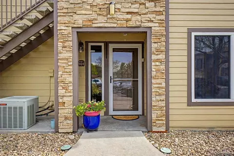 4875 S Balsam Way #7-101, Littleton, CO 80123