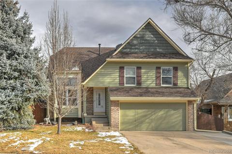 6346 Lamar Pl, Arvada, CO 80003 photo 1