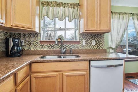 6346 Lamar Pl, Arvada, CO 80003 photo 9