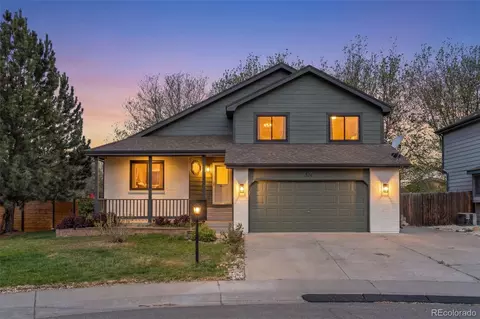 324 Spring Snow Dr, Loveland, CO 80538