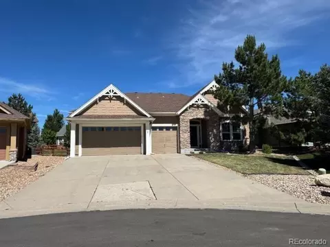 1607 Wild Blossom Way, Castle Rock, CO 80104