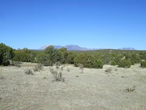 Lot 340 Rio Cucharas Phase #2, Walsenburg, CO 81089