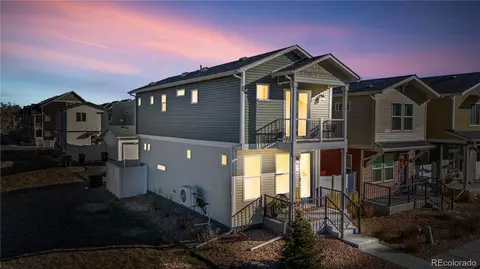 5442 N Tower Rd, Denver, CO 80249