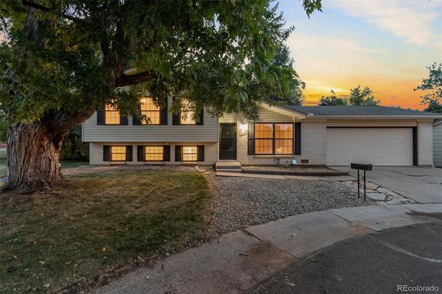 3087 S Garland Ct, Lakewood, CO 80227