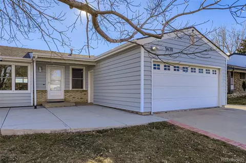 5630 W 74th Ave, Arvada, CO 80003