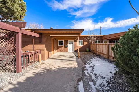 3410 N Harrison St, Denver, CO 80205