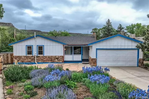 2101 Arapahoe St, Golden, CO 80401