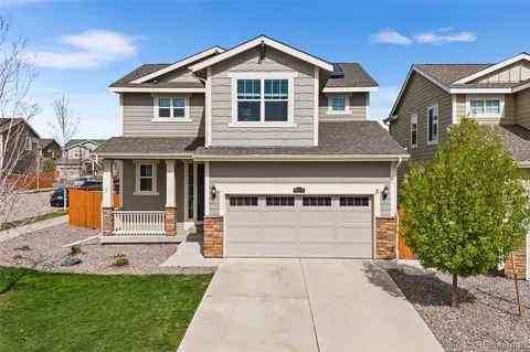 10573 Casper Pt, Parker, CO 80134