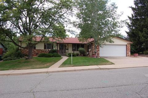2725 S Eaton Way, Denver, CO 80227 photo 2
