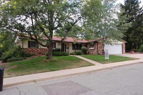 2725 S Eaton Way, Denver, CO 80227 photo 1
