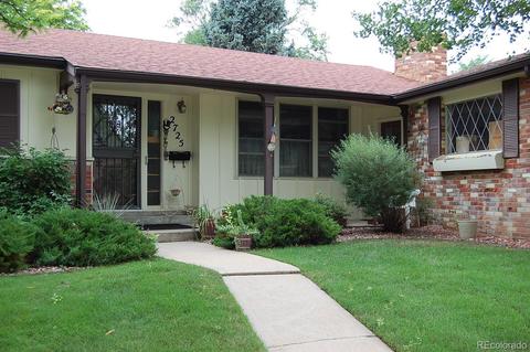 2725 S Eaton Way, Denver, CO 80227 photo 3