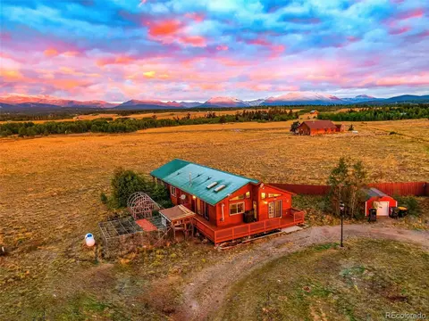 119 Bristlecone Ln, Fairplay, CO 80440