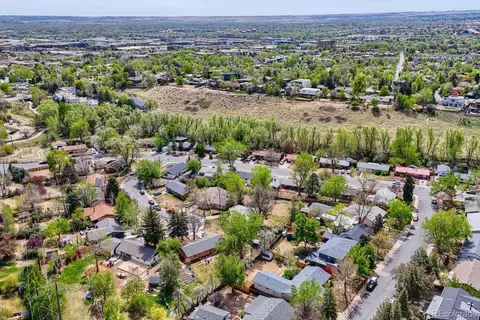 View/Area - 2961 Lorraine Ct, Boulder, CO 80304 photo 6 of 8