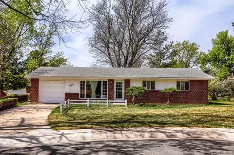Exterior - 2961 Lorraine Ct, Boulder, CO 80304 photo 3 of 11