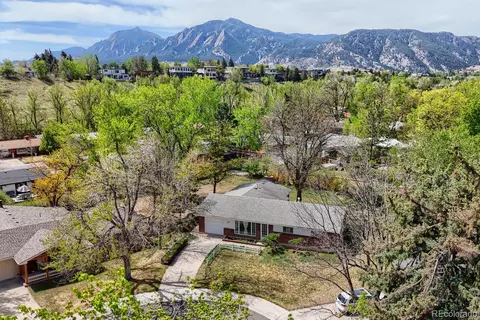 View/Area - 2961 Lorraine Ct, Boulder, CO 80304 photo 1 of 8