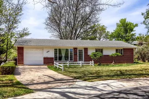 2961 Lorraine Ct, Boulder, CO 80304