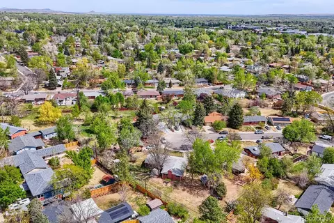 View/Area - 2961 Lorraine Ct, Boulder, CO 80304 photo 7 of 8