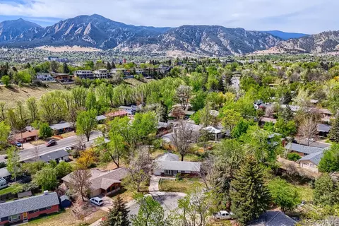 View/Area - 2961 Lorraine Ct, Boulder, CO 80304 photo 3 of 8