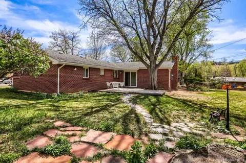 Exterior - 2961 Lorraine Ct, Boulder, CO 80304 photo 9 of 11