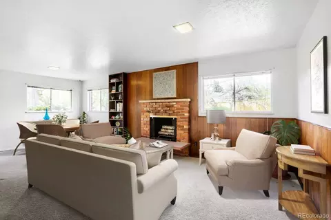 Living - 2961 Lorraine Ct, Boulder, CO 80304 photo 5 of 7