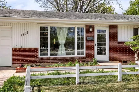 Exterior - 2961 Lorraine Ct, Boulder, CO 80304 photo 2 of 11