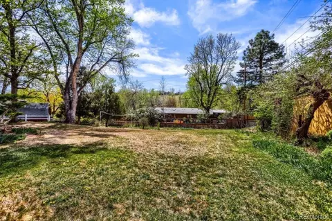 Exterior - 2961 Lorraine Ct, Boulder, CO 80304 photo 10 of 11