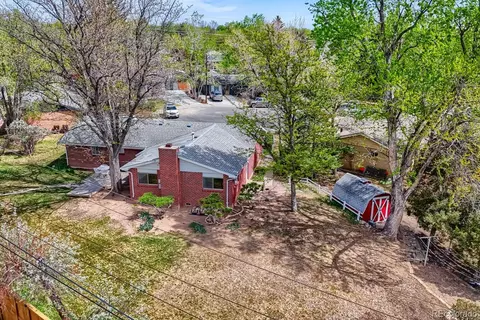 Exterior - 2961 Lorraine Ct, Boulder, CO 80304 photo 4 of 11