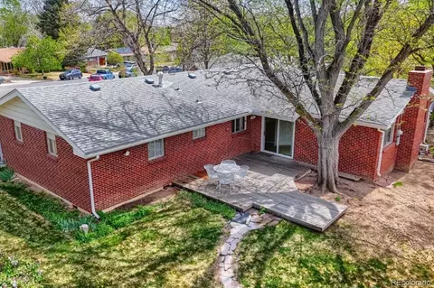 Exterior - 2961 Lorraine Ct, Boulder, CO 80304 photo 7 of 11