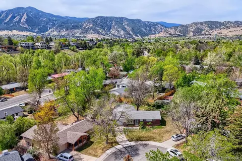 View/Area - 2961 Lorraine Ct, Boulder, CO 80304 photo 2 of 8
