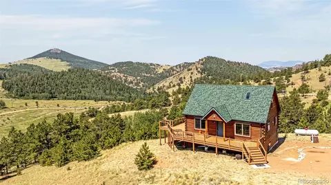 1298 Copper Mountain Dr, Cripple Creek, CO 80813