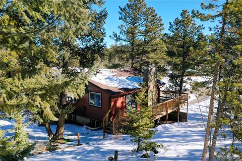 22266 Cook Ln, Morrison, CO 80465 photo 35