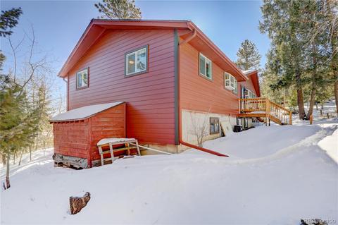 22266 Cook Ln, Morrison, CO 80465 photo 33