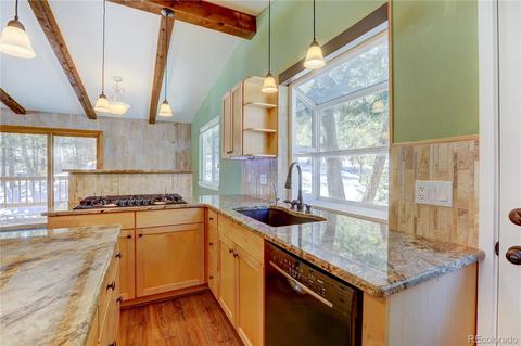 22266 Cook Ln, Morrison, CO 80465 photo 11