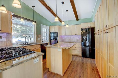 22266 Cook Ln, Morrison, CO 80465 photo 9