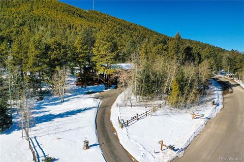 22266 Cook Ln, Morrison, CO 80465 photo 36