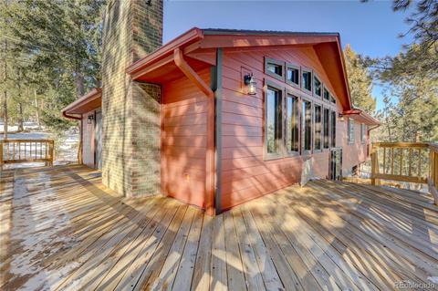 22266 Cook Ln, Morrison, CO 80465 photo 3