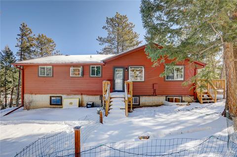 22266 Cook Ln, Morrison, CO 80465 photo 32