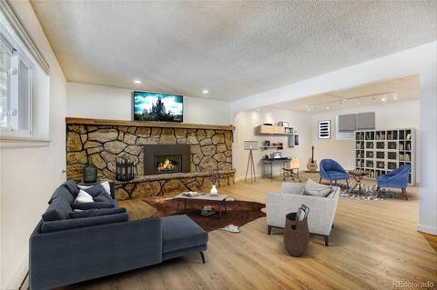 22266 Cook Ln, Morrison, CO 80465 photo 22