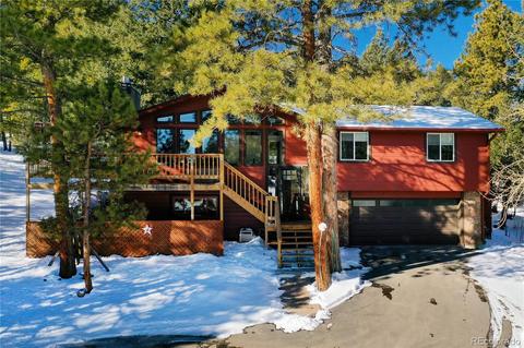 22266 Cook Ln, Morrison, CO 80465 photo 1