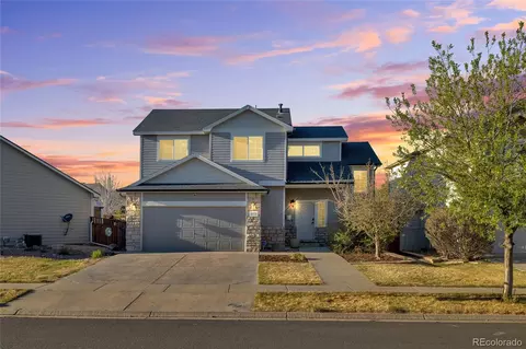 1673 Buckskin Ave, Brighton, CO 80603