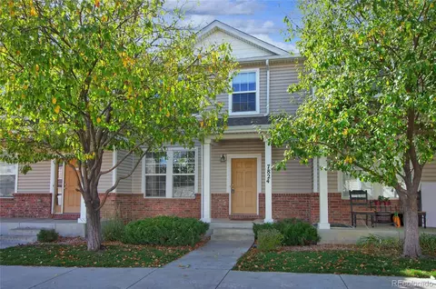 7824 Sandy Springs Pt, Fountain, CO 80817