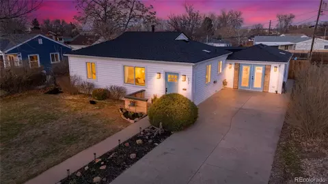 520 S Shoshone St, Denver, CO 80223