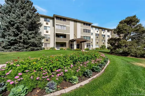 595 S Alton Way #3C, Denver, CO 80247